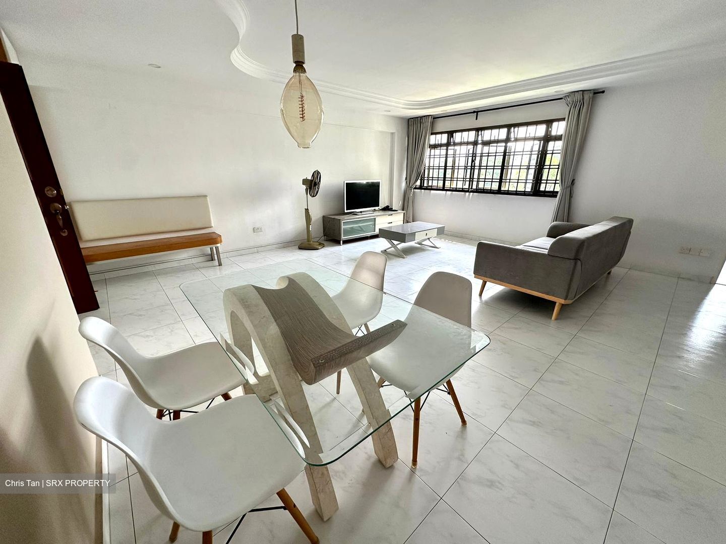Blk 588C Montreal Drive (Sembawang), HDB 5 Rooms #435537831